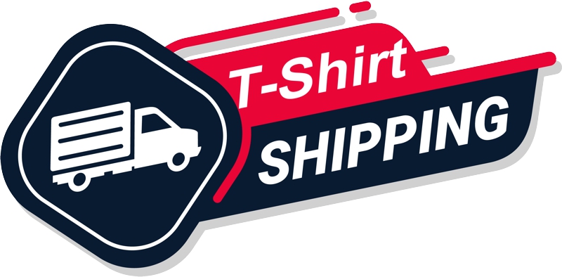 Tracked T-Shirt Shipping Upgrade For Single T-Shirt Order